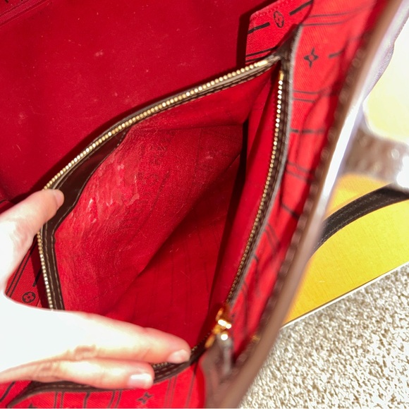 Louis Vuitton Neverfull GM Tote - Picture 8 of 13